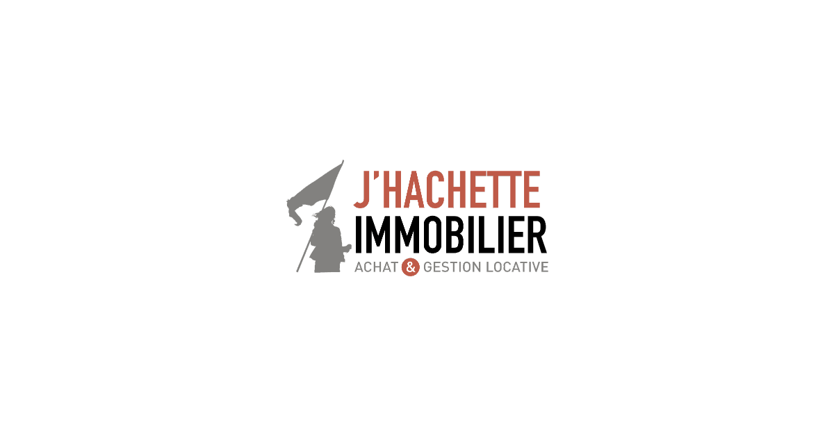 Logo de l'agence J'Hachette
